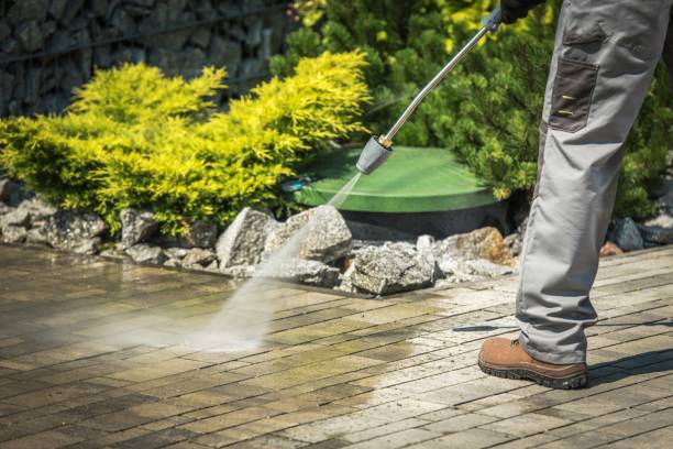 Trusted Wellsburg, WV Pressure Washing Services Experts